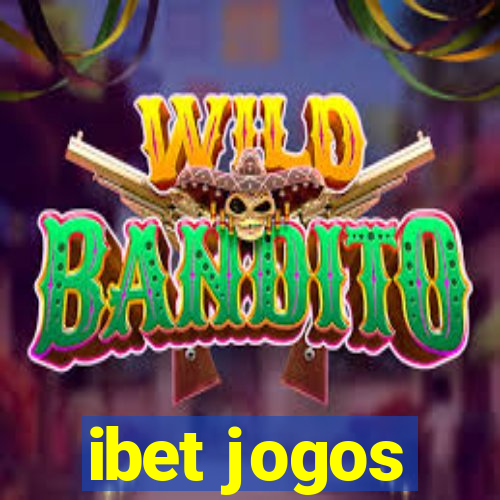 ibet jogos